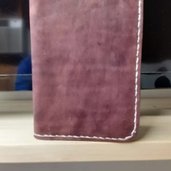Passport, Money, Card Wallet