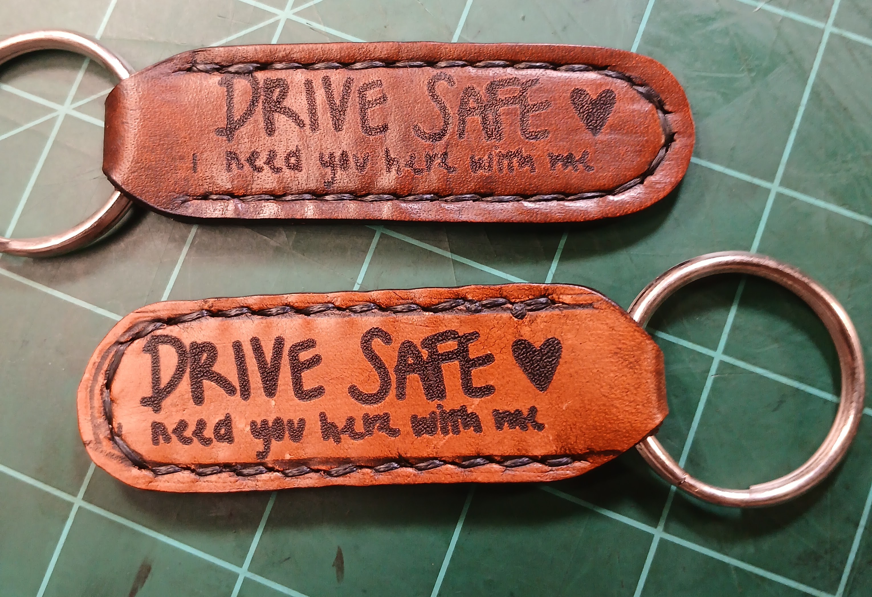 Key chains