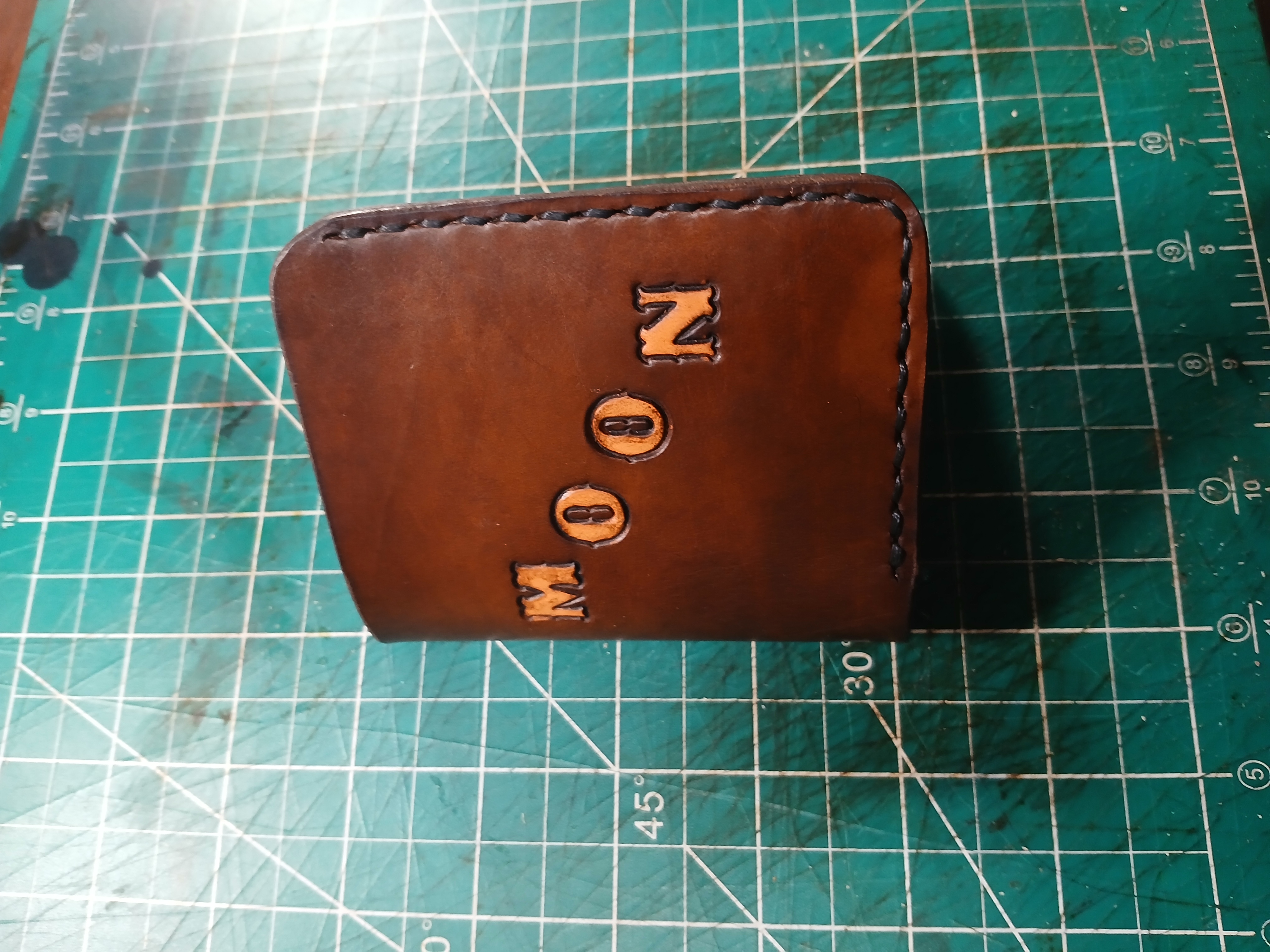 Leather Wallet