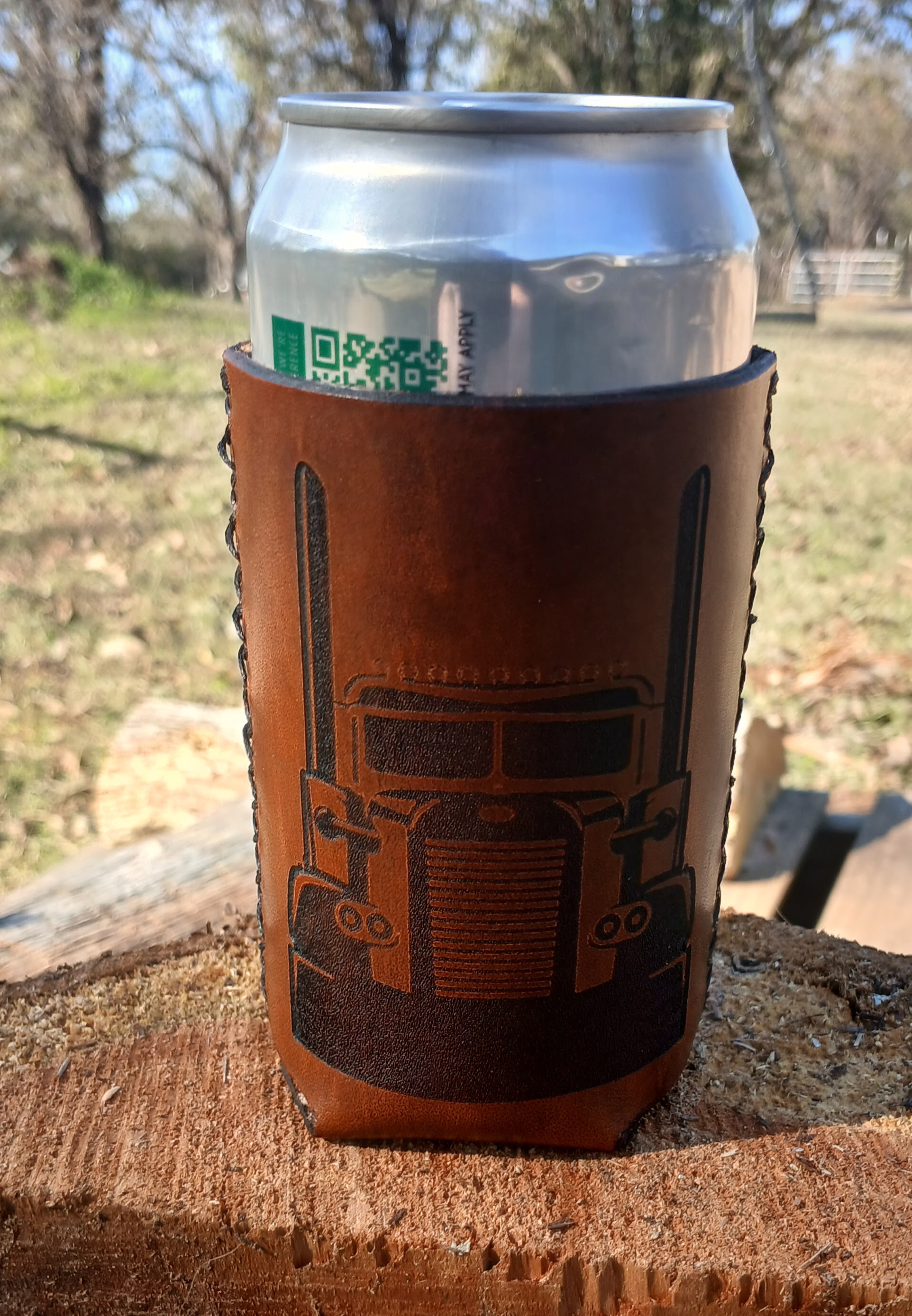 Can holder