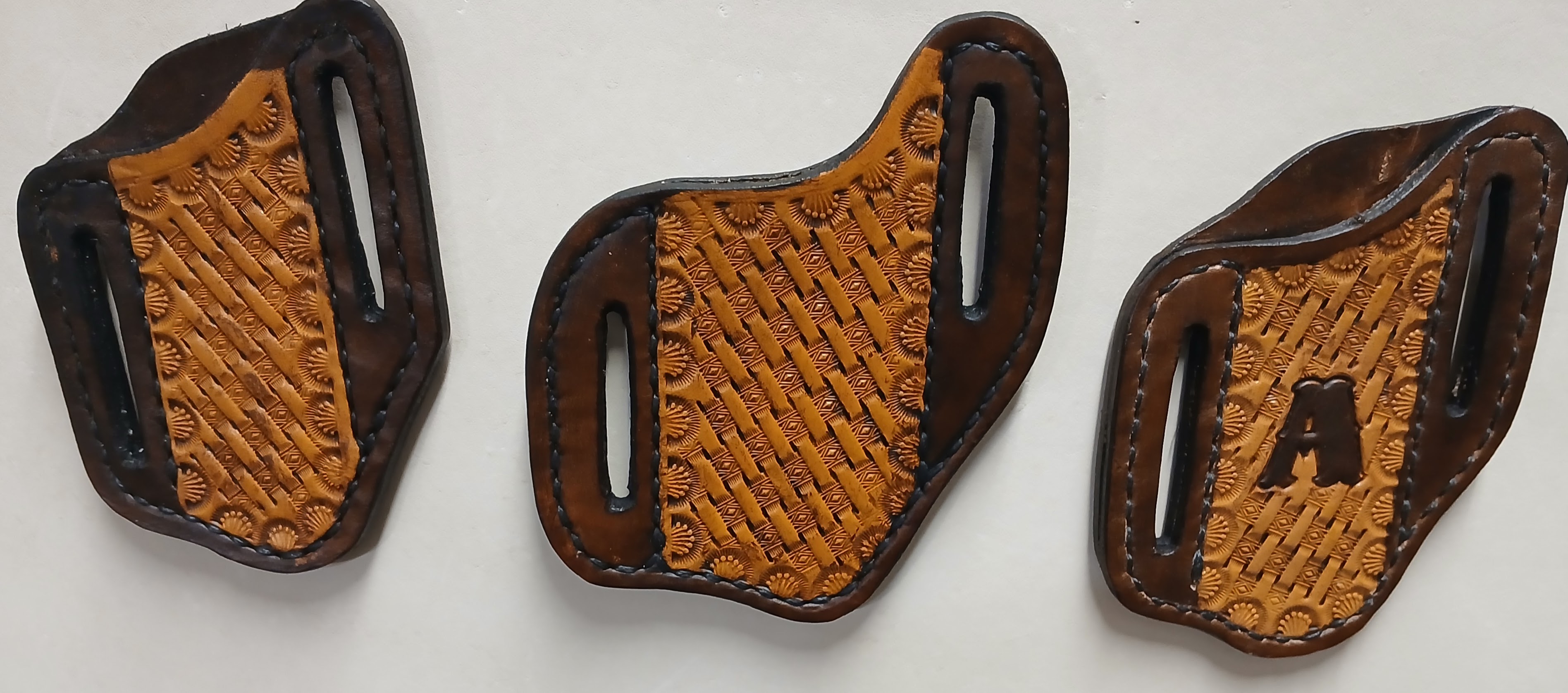 Knife Sheath